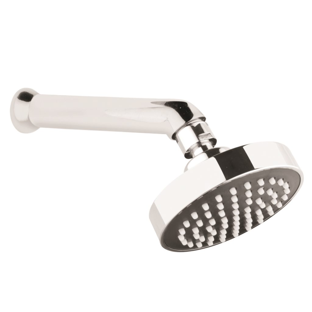 Abs Overhead Shower ALTO Erome