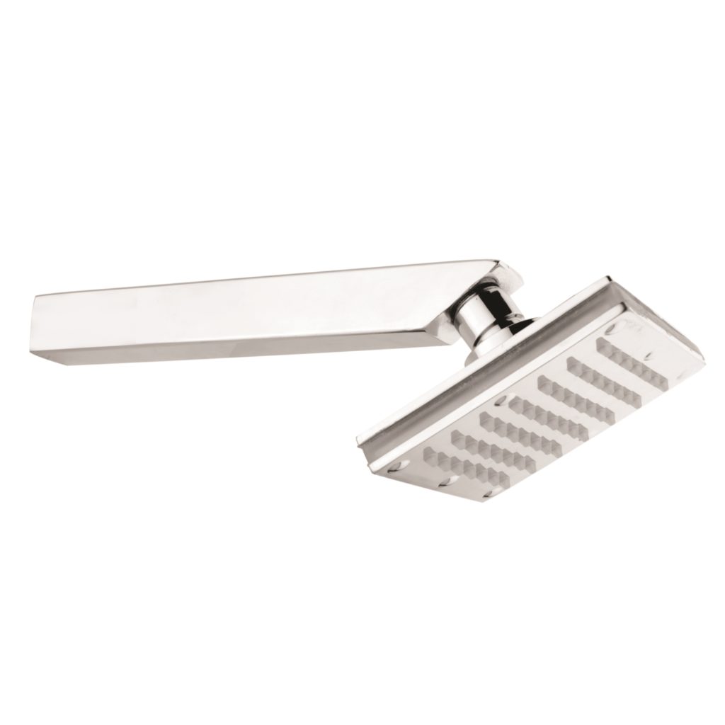 Overhead Showers Erome