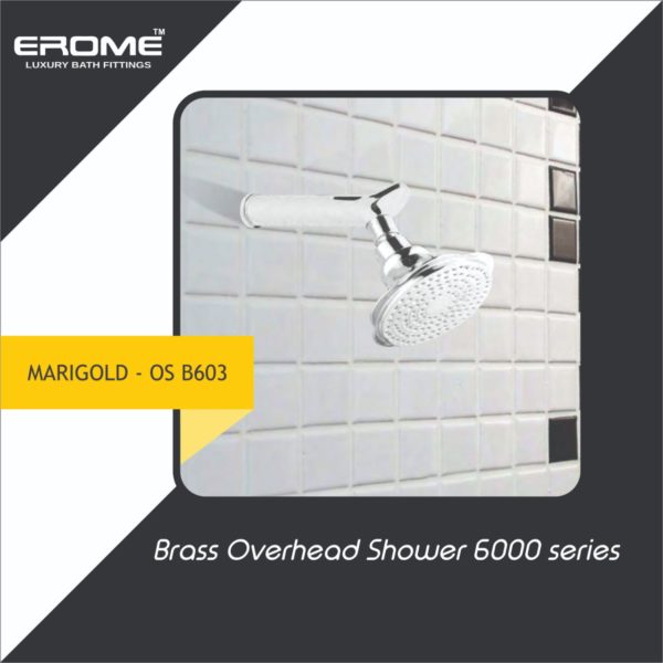 Gallery Erome Luxury Bath Fittings