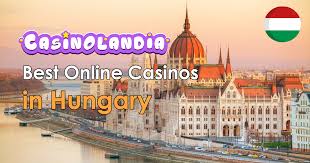 Best Casinos in Hungary A Guide to the Top Gaming Destinations