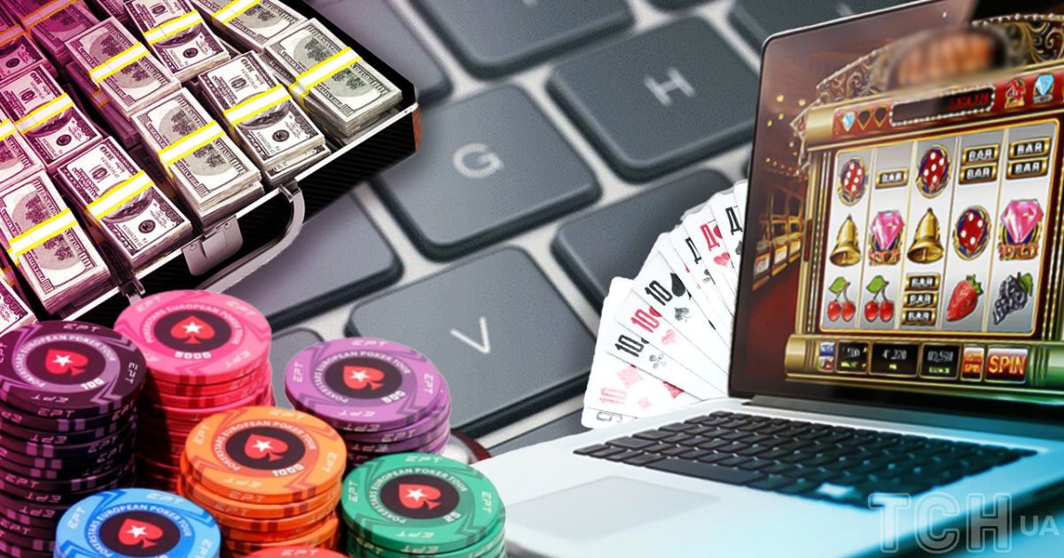 Experience the Thrill of Gaming with WG Casino 0 Experience the Thrill of Gaming with WG Casino 0