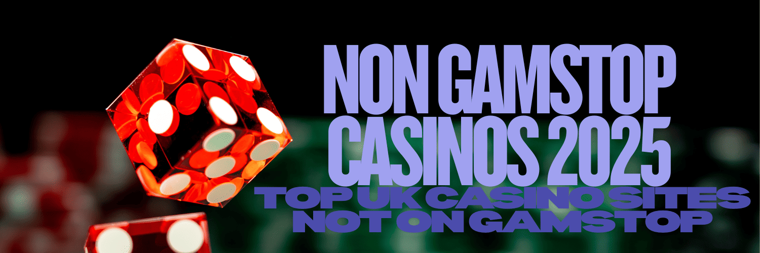 Exploring Non Gamstop UK Casino Sites Your Guide to Alternative Online Gambling 593388875