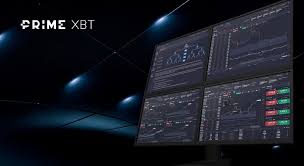 Unlocking the Potential of the PrimeXBT Trading Hub