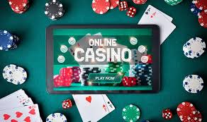 Discover the Excitement of Online Casino Lucky Barry
