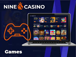 Nine Casino en France: Ambiance Moderne avec Recompenses Supplementaires Nine Casino en France: Ambiance Moderne avec Recompenses Supplementaires