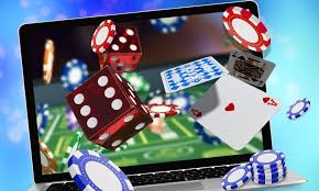 Online Fortunica Casino Your Gateway to Exciting Gaming Adventures