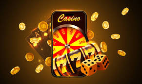 Online Fortunica Casino Your Gateway to Exciting Gaming Adventures