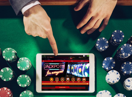 Wildzy Casino Your Ultimate Online Gaming Destination