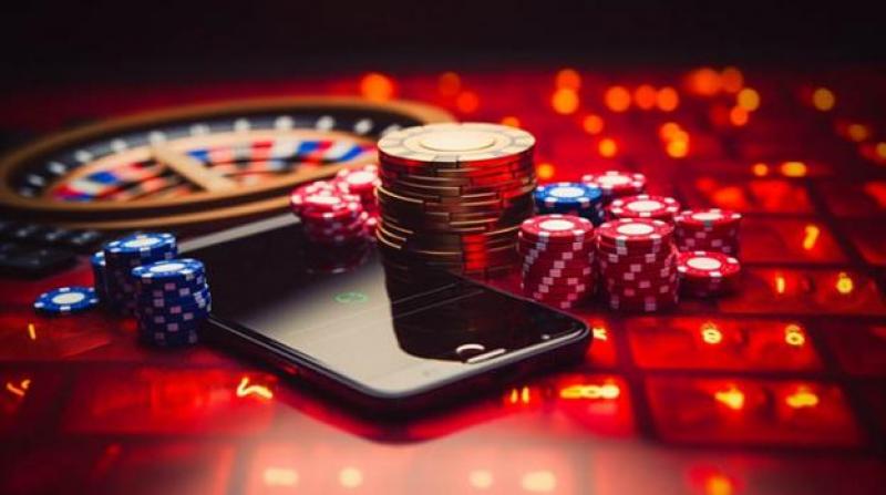 Your Ultimate Guide to JB Casino Online