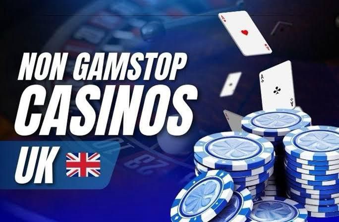 Betting Sites Not on GamStop Explore Your Options 1124800579