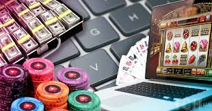 Revolutionizing Casino Games The Future of Adaptive Difficulty