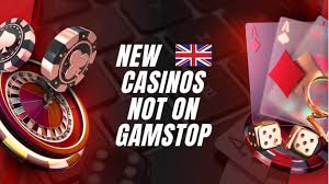 Trusted Non GamStop Casinos Explore a World of Exciting Gaming Options Trusted Non GamStop Casinos Explore a World of Exciting Gaming Options