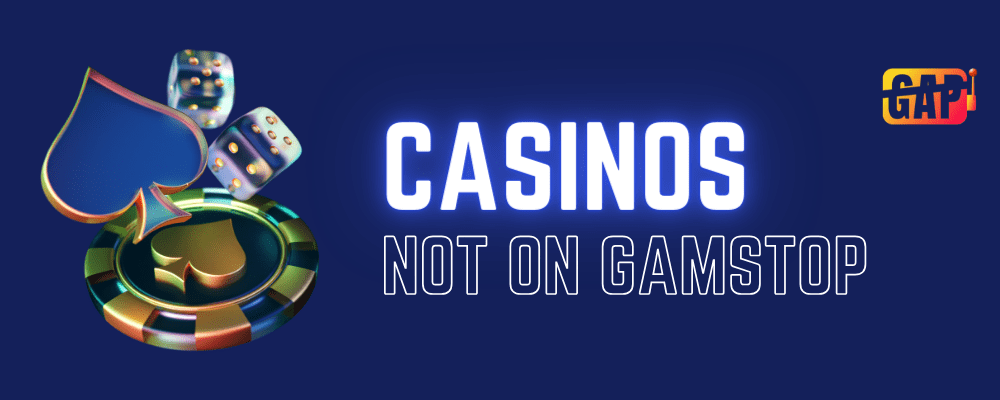 Trusted Non GamStop Casinos Explore a World of Exciting Gaming Options Trusted Non GamStop Casinos Explore a World of Exciting Gaming Options