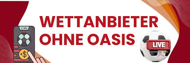 Die besten Wettanbieter ohne Lugas – Transparente und faire Sportwetten Die besten Wettanbieter ohne Lugas – Transparente und faire Sportwetten