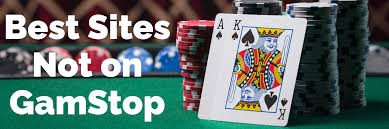 Discover the Best New Non Gamstop Casino Sites 1025705815