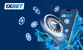Unlock Your Betting Potential with the 1xBet App 463950237