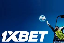 Unlock Your Betting Potential with the 1xBet App 463950237