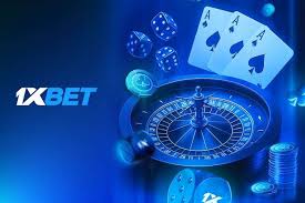 Your Ultimate Guide to 1xBet Website